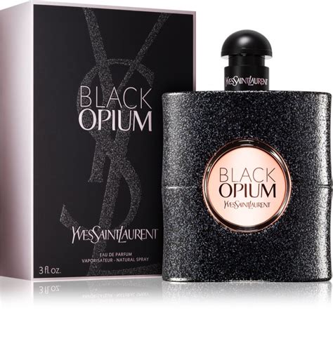 yves saint laurent parfum nu femme|black opium le parfum 2023.